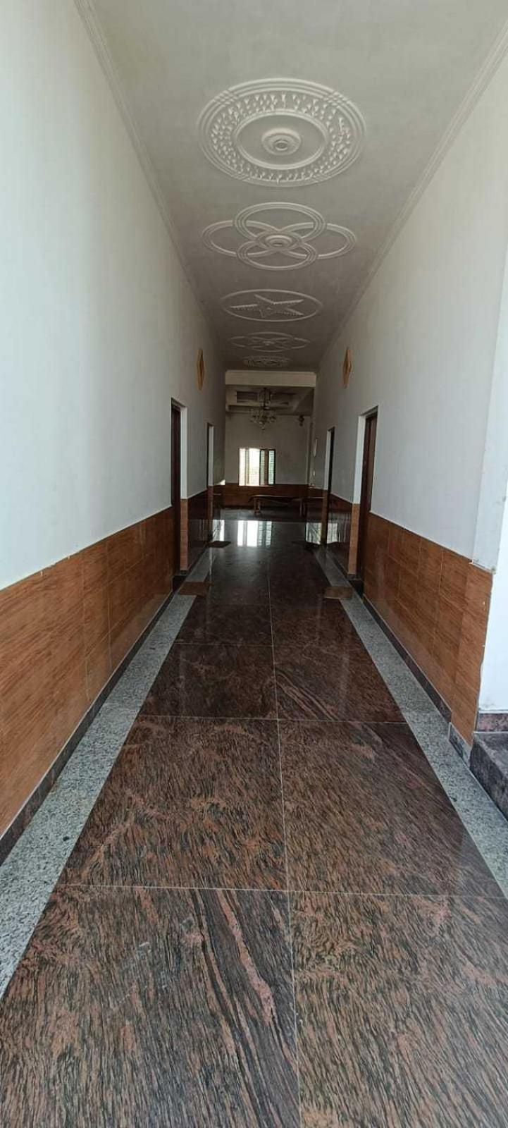 Hotel O Pop Angoori Farm House Mathura Eksteriør bilde
